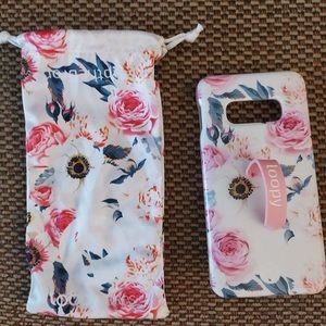 Brand NEW Loopy Case